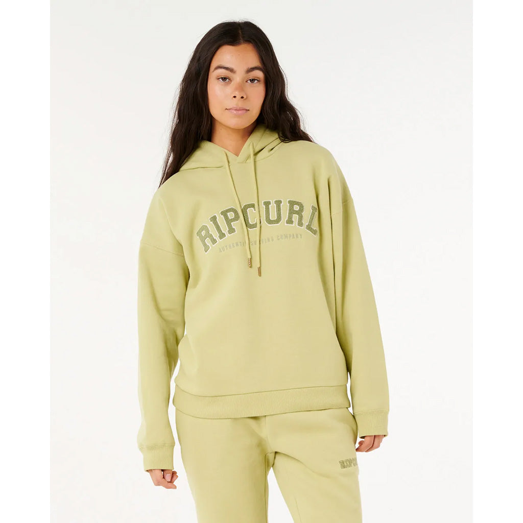 Varsity Hoodie