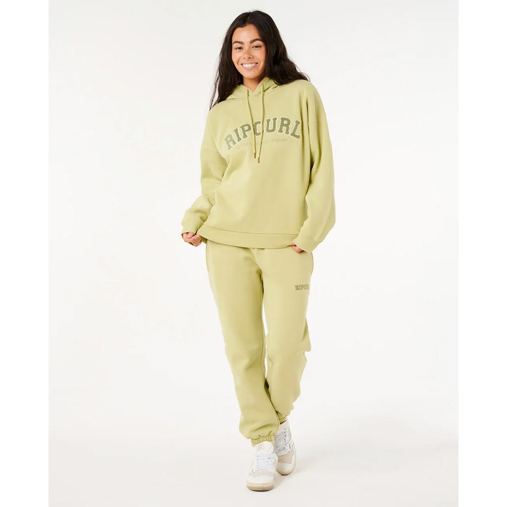 Varsity Hoodie