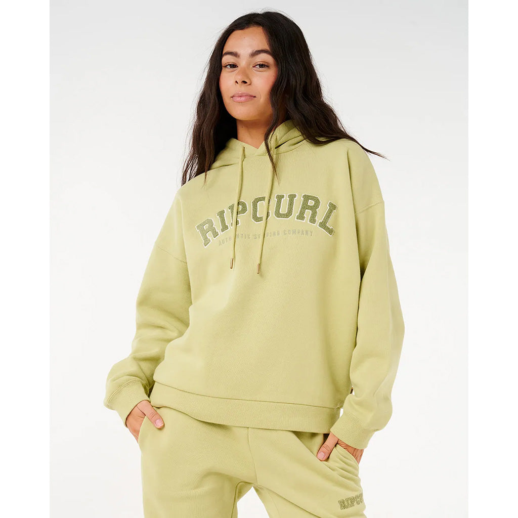 Varsity Hoodie
