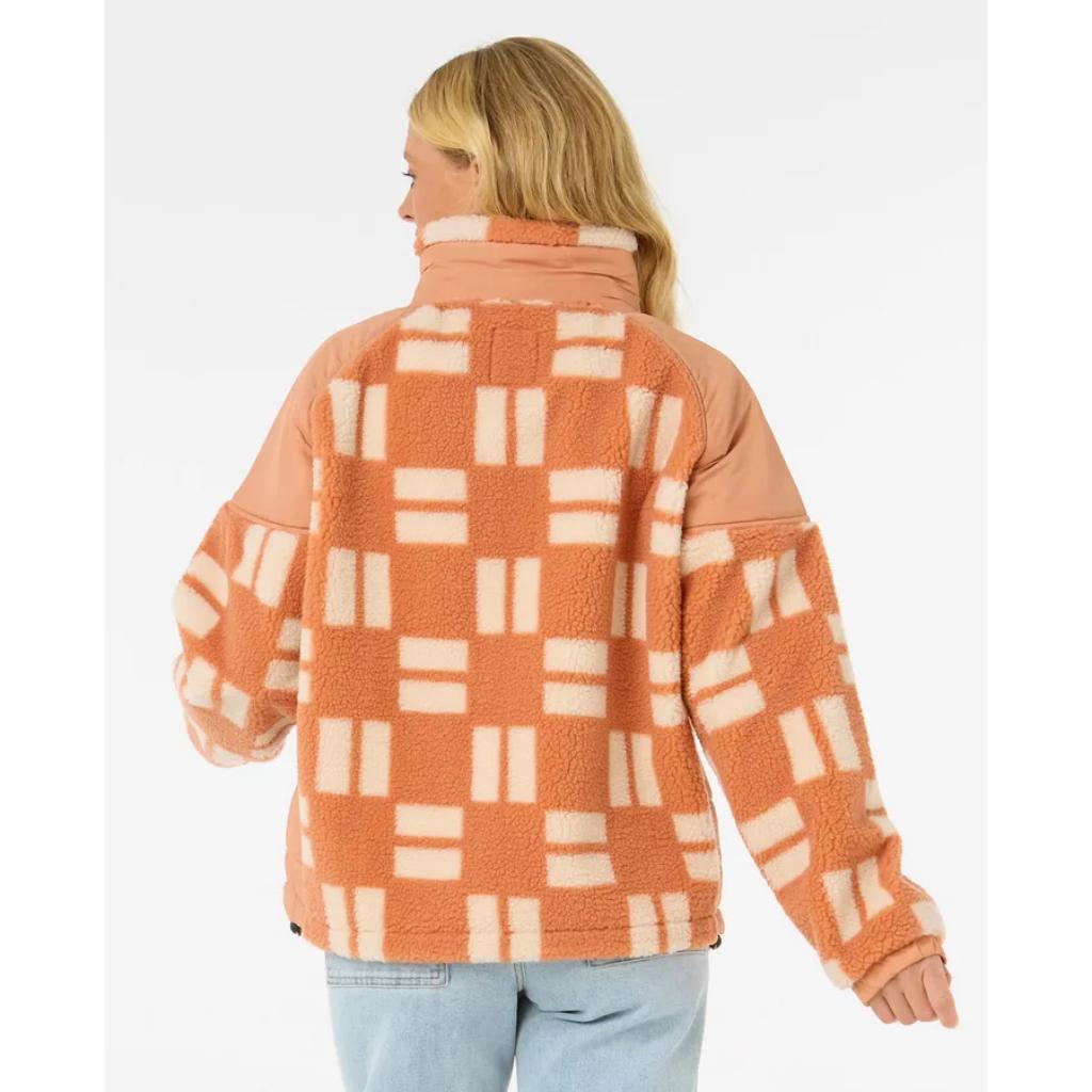 Anti-Series Shell Cove Fleece