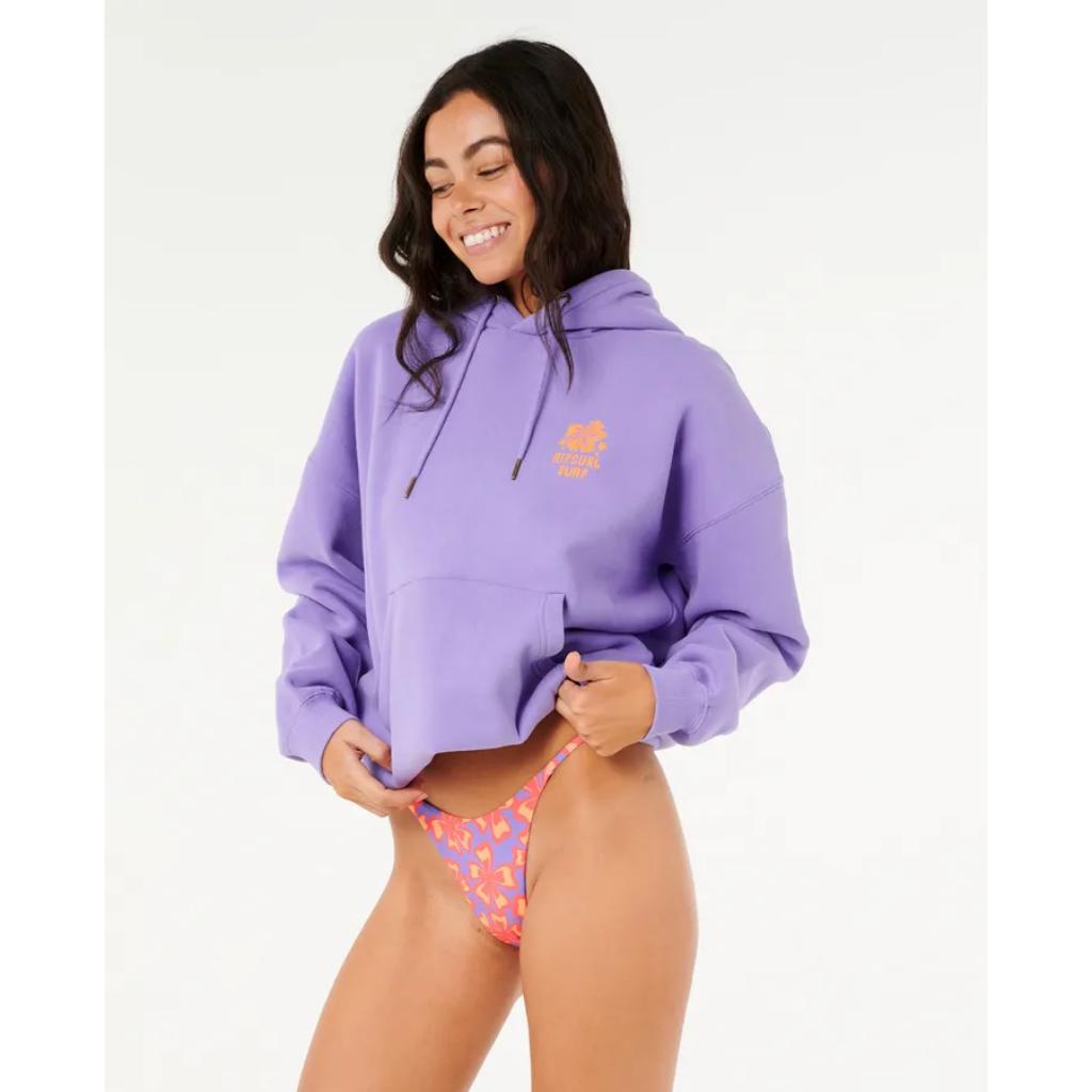 Hibiscus Heritage Hood