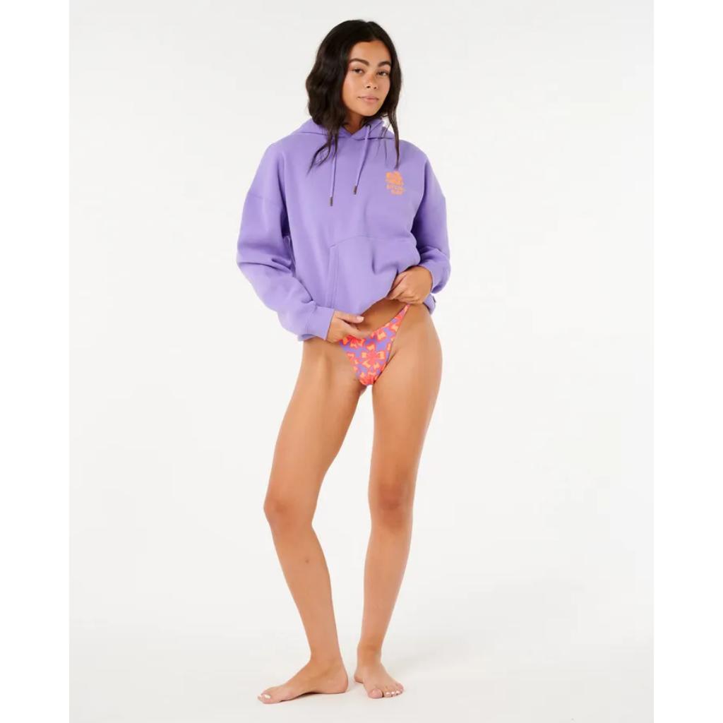 Hibiscus Heritage Hood