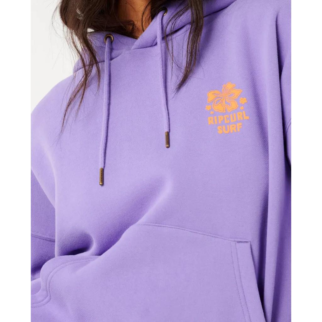 Hibiscus Heritage Hood