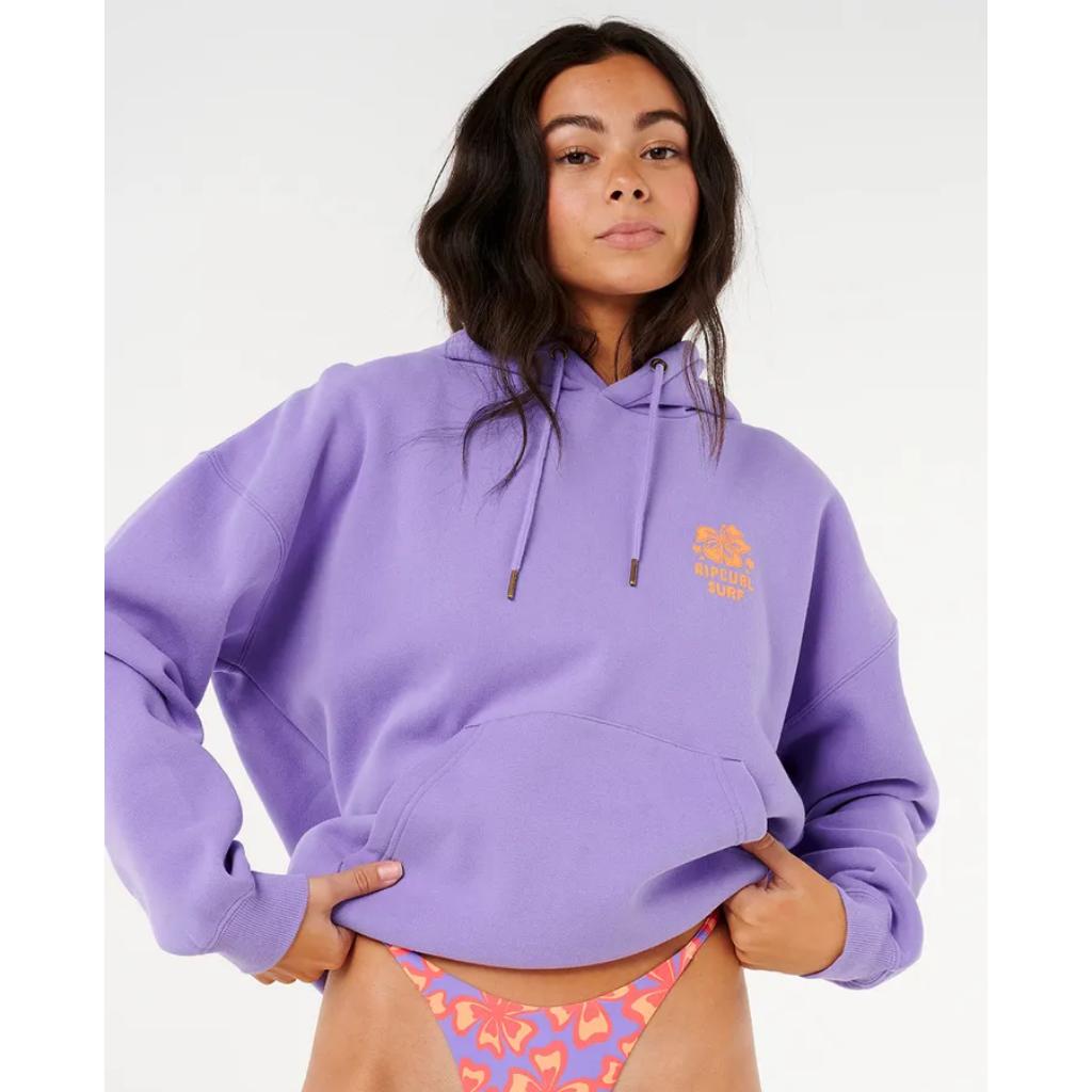 Hibiscus Heritage Hood