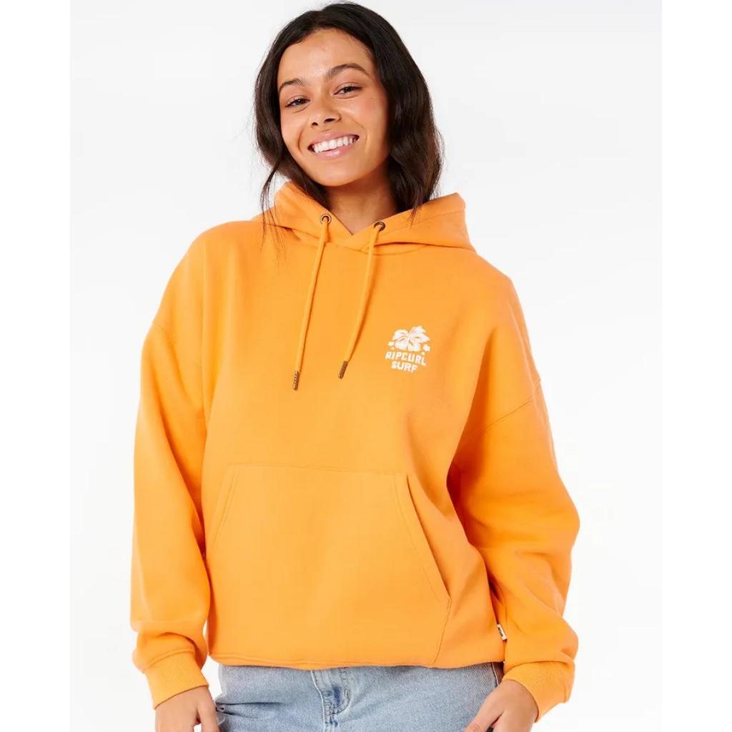 Hibiscus Heritage Hood