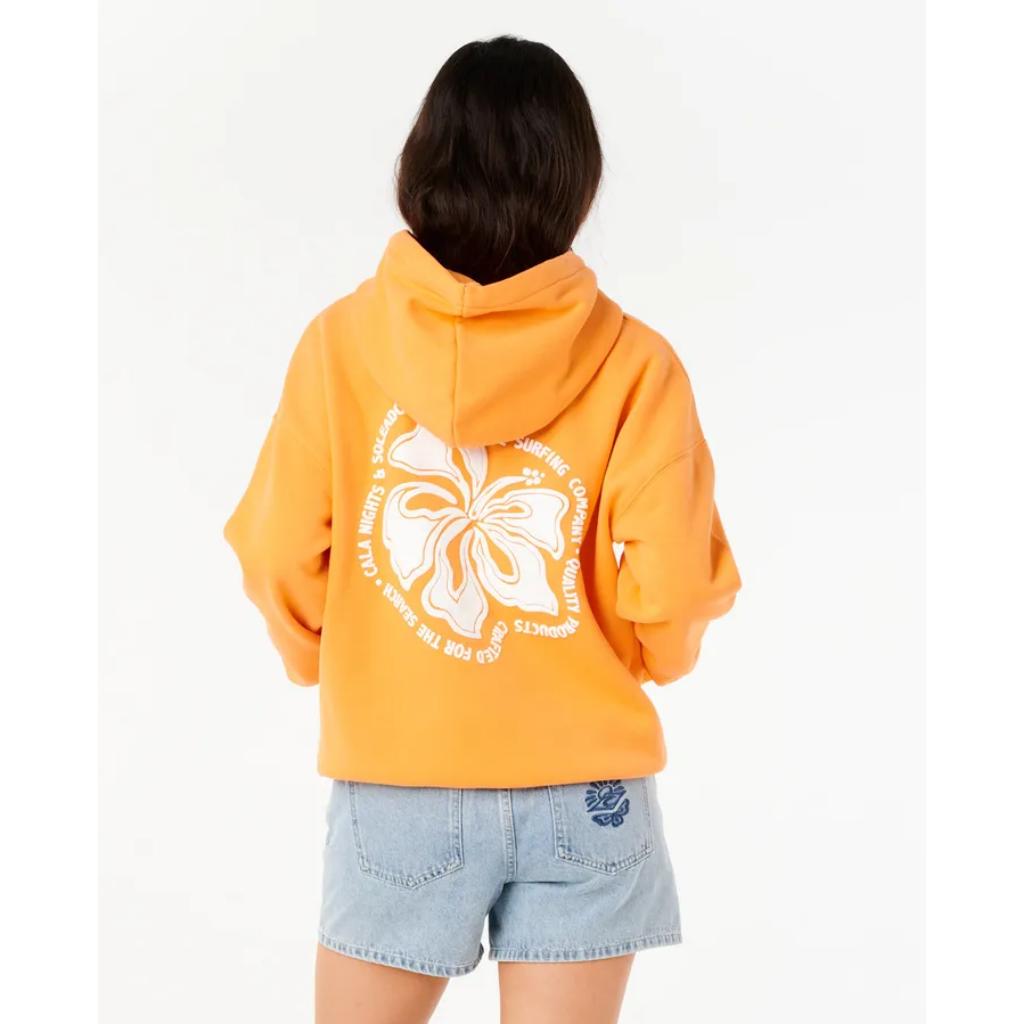 Hibiscus Heritage Hood