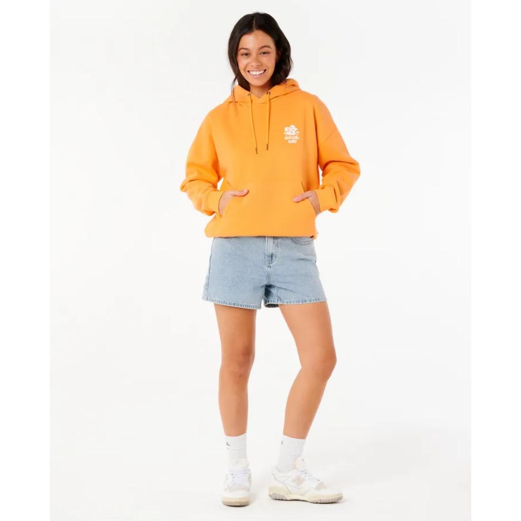 Hibiscus Heritage Hood