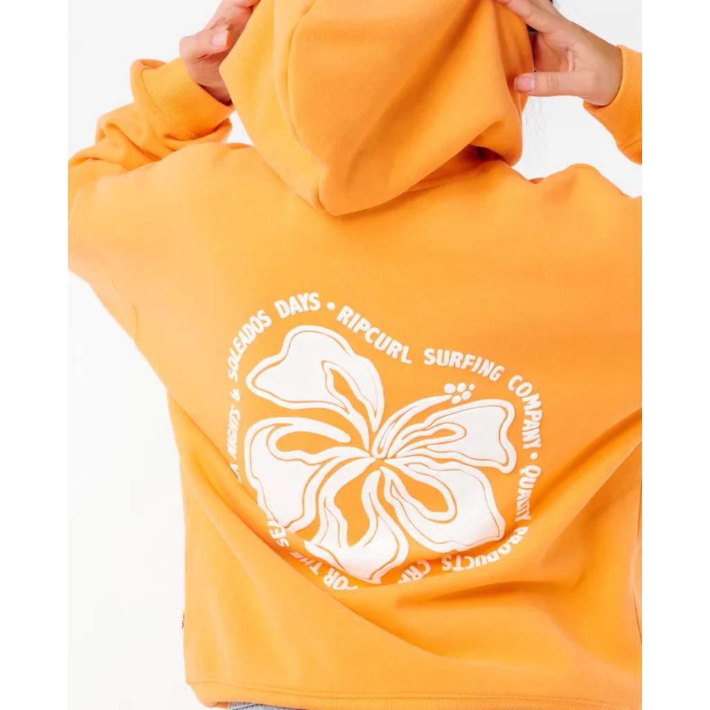 Hibiscus Heritage Hood