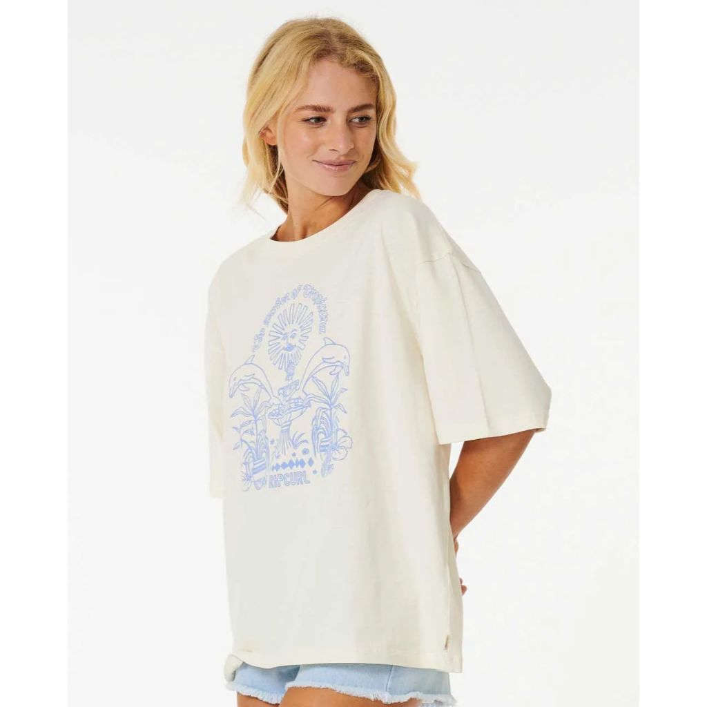 Tropicana Heritage Tee