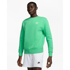 Nike Sportswear Club Fleece Crew