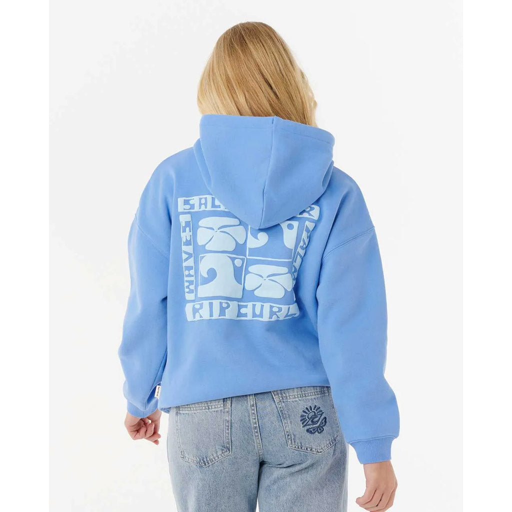 Oceanic Heritage Hood