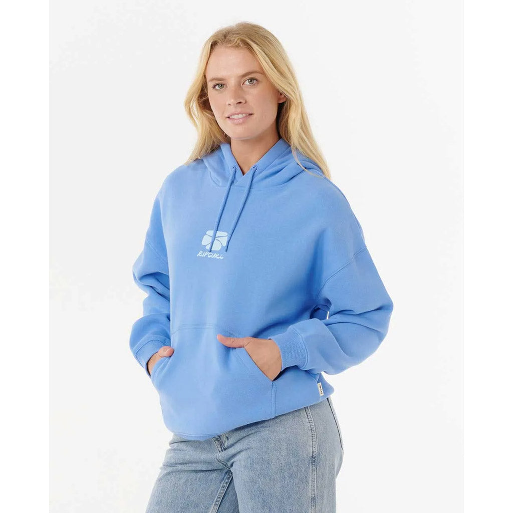 Oceanic Heritage Hood