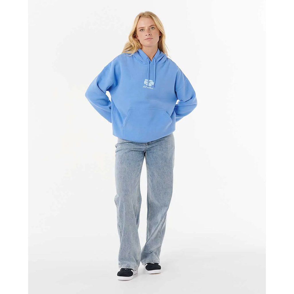 Oceanic Heritage Hood