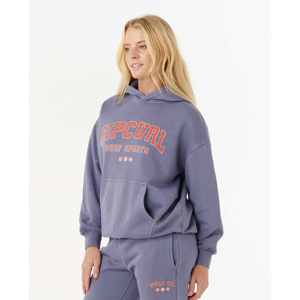 Varsity Sports Oversized Hood