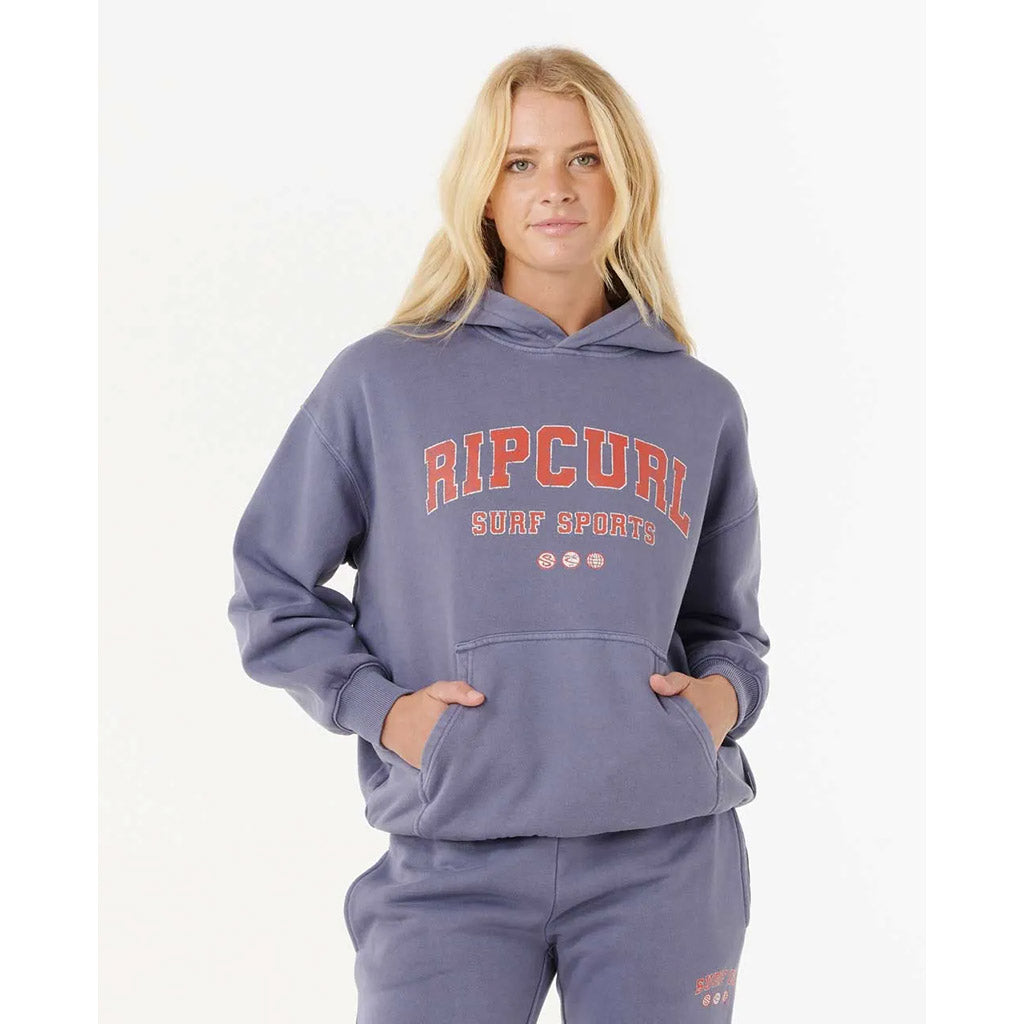 Varsity Sports Oversized Hood