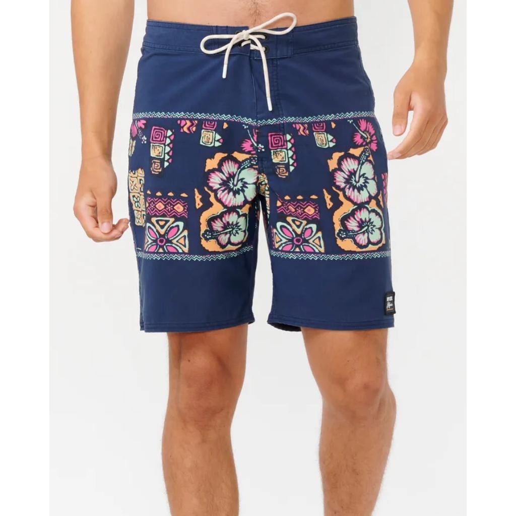 Mirage Hoffman Floral 19 Inch Boardshorts