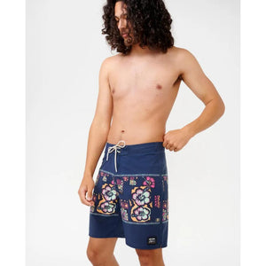 Mirage Hoffman Floral 19 Inch Boardshorts