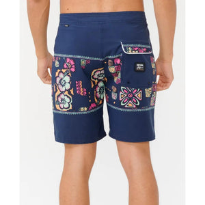 Mirage Hoffman Floral 19 Inch Boardshorts