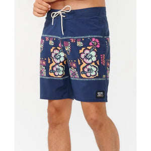 Mirage Hoffman Floral 19 Inch Boardshorts