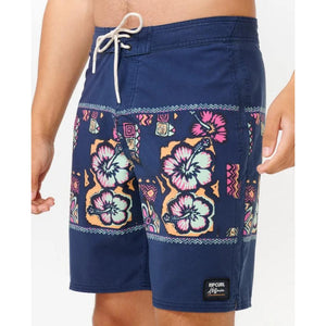 Mirage Hoffman Floral 19 Inch Boardshorts