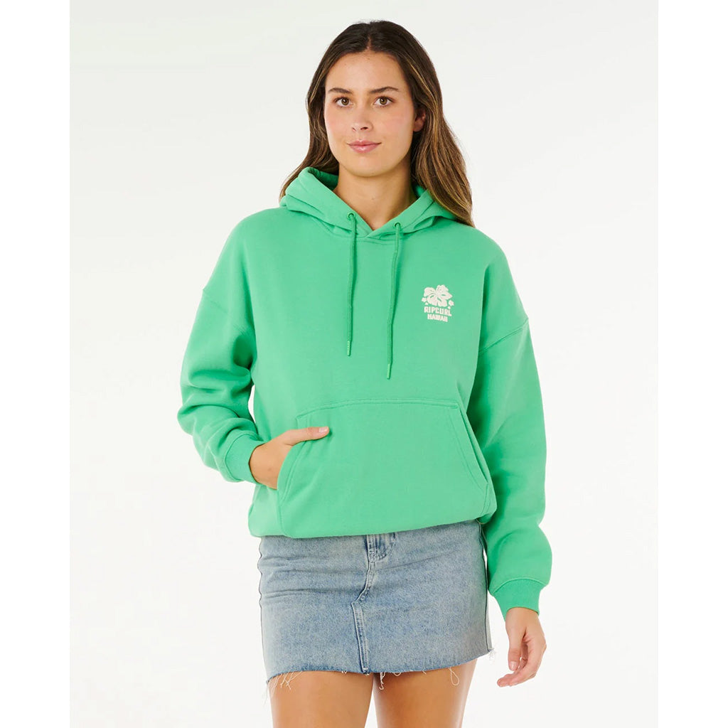 Surf Puff Heritage Hood