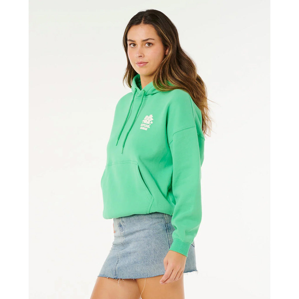 Surf Puff Heritage Hood