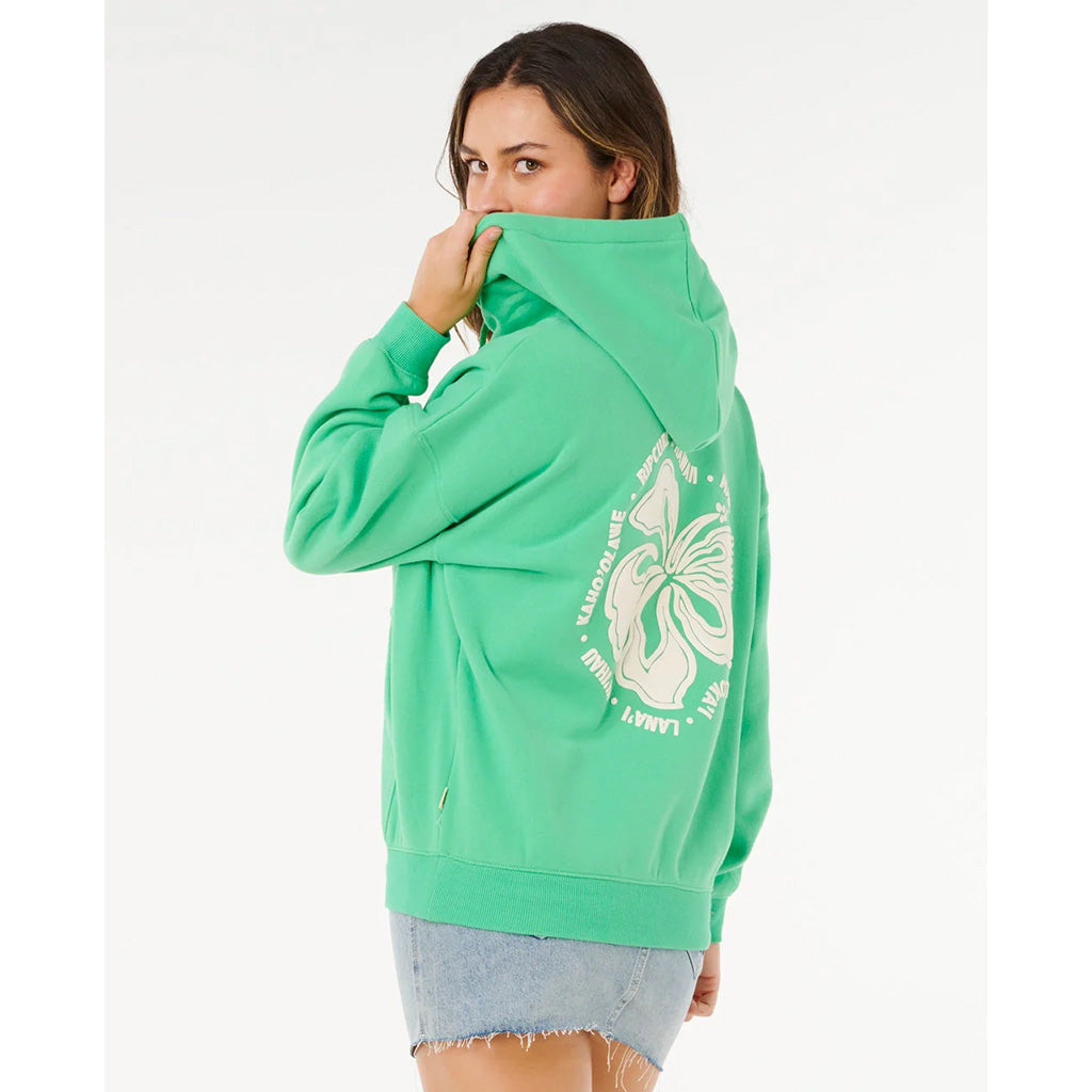 Surf Puff Heritage Hood