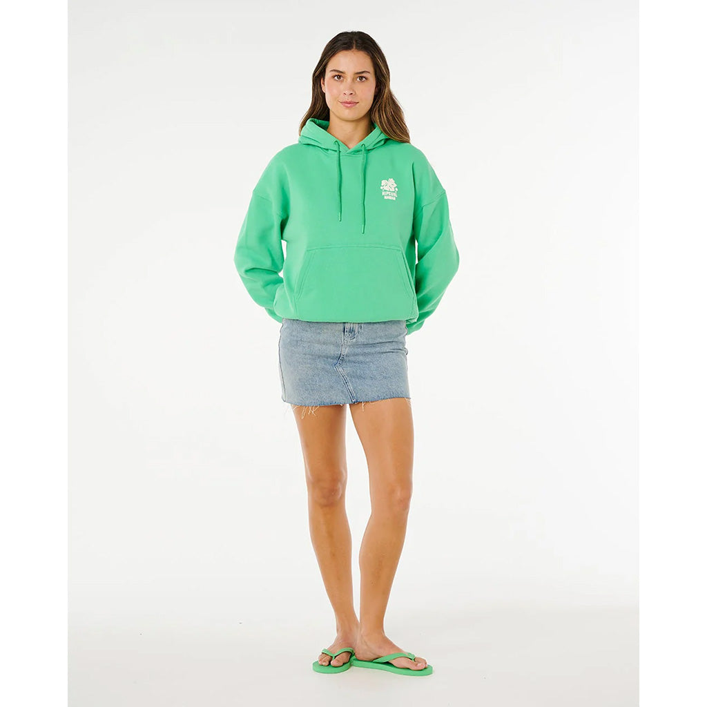 Surf Puff Heritage Hood