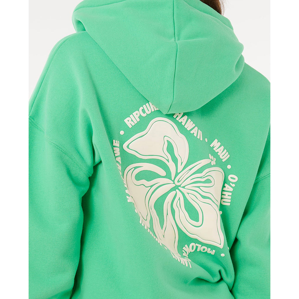 Surf Puff Heritage Hood