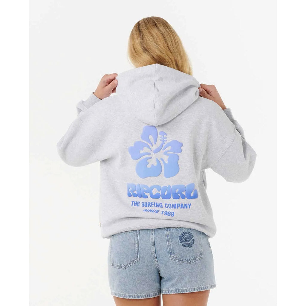 Surf Puff Herritage Hood