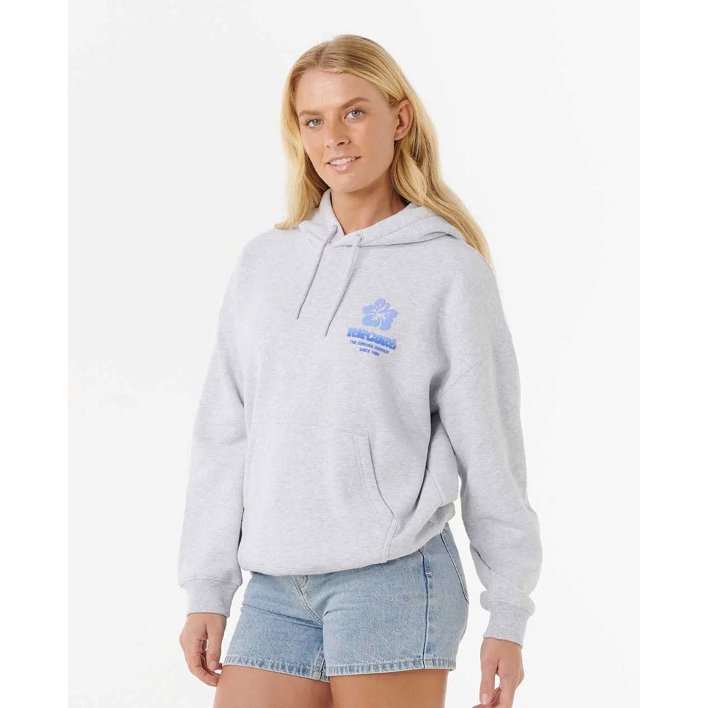 Surf Puff Herritage Hood