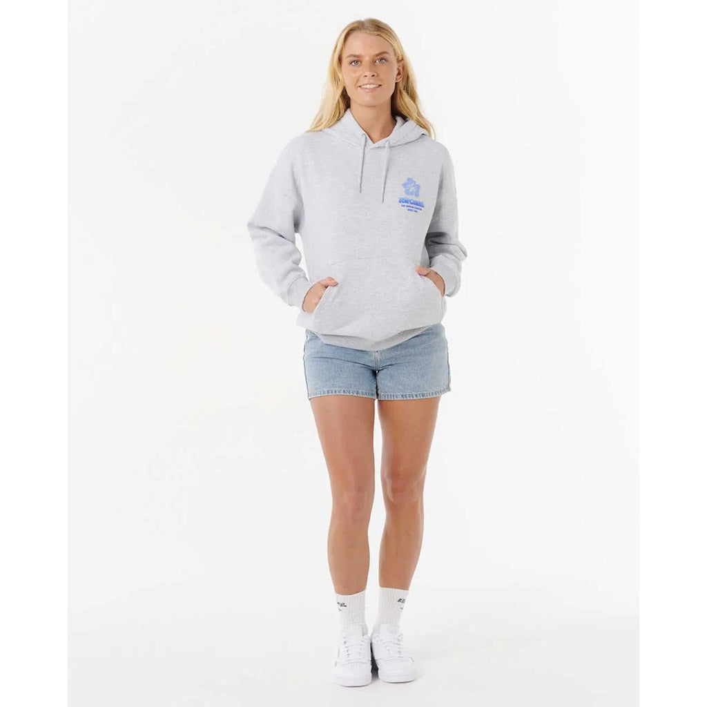 Surf Puff Herritage Hood