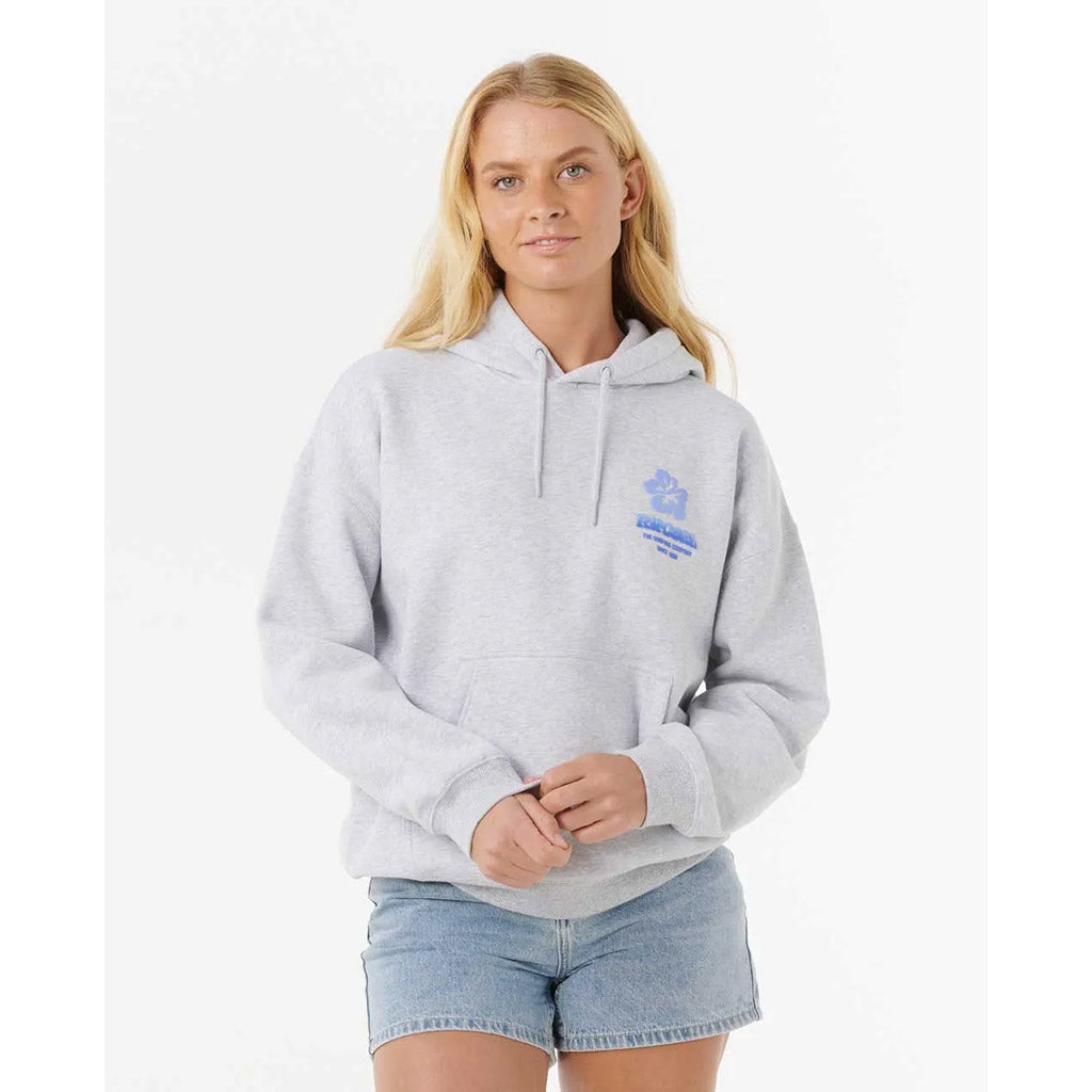 Surf Puff Herritage Hood