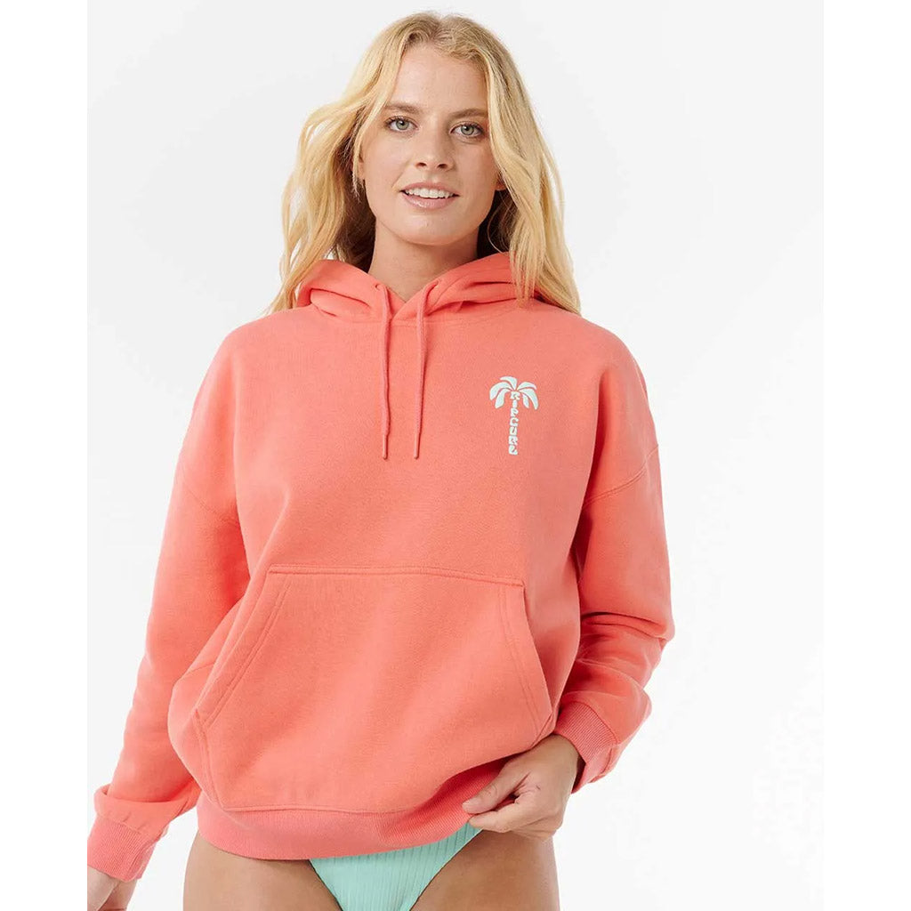 Surf Puff Heritage Hood