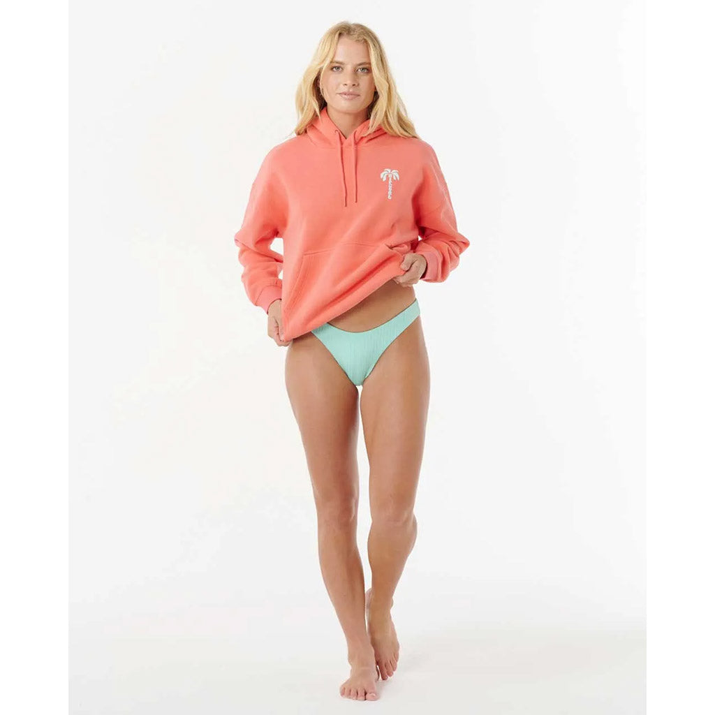 Surf Puff Heritage Hood