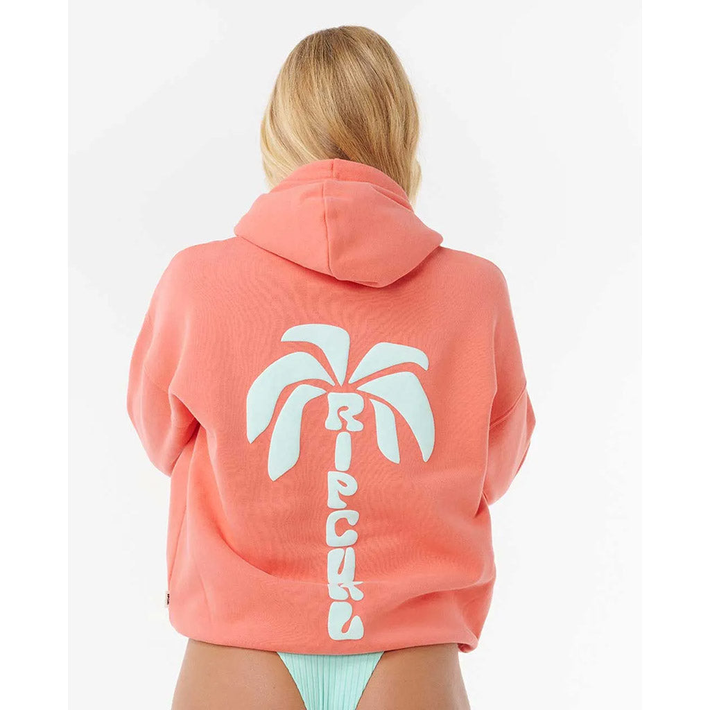 Surf Puff Heritage Hood