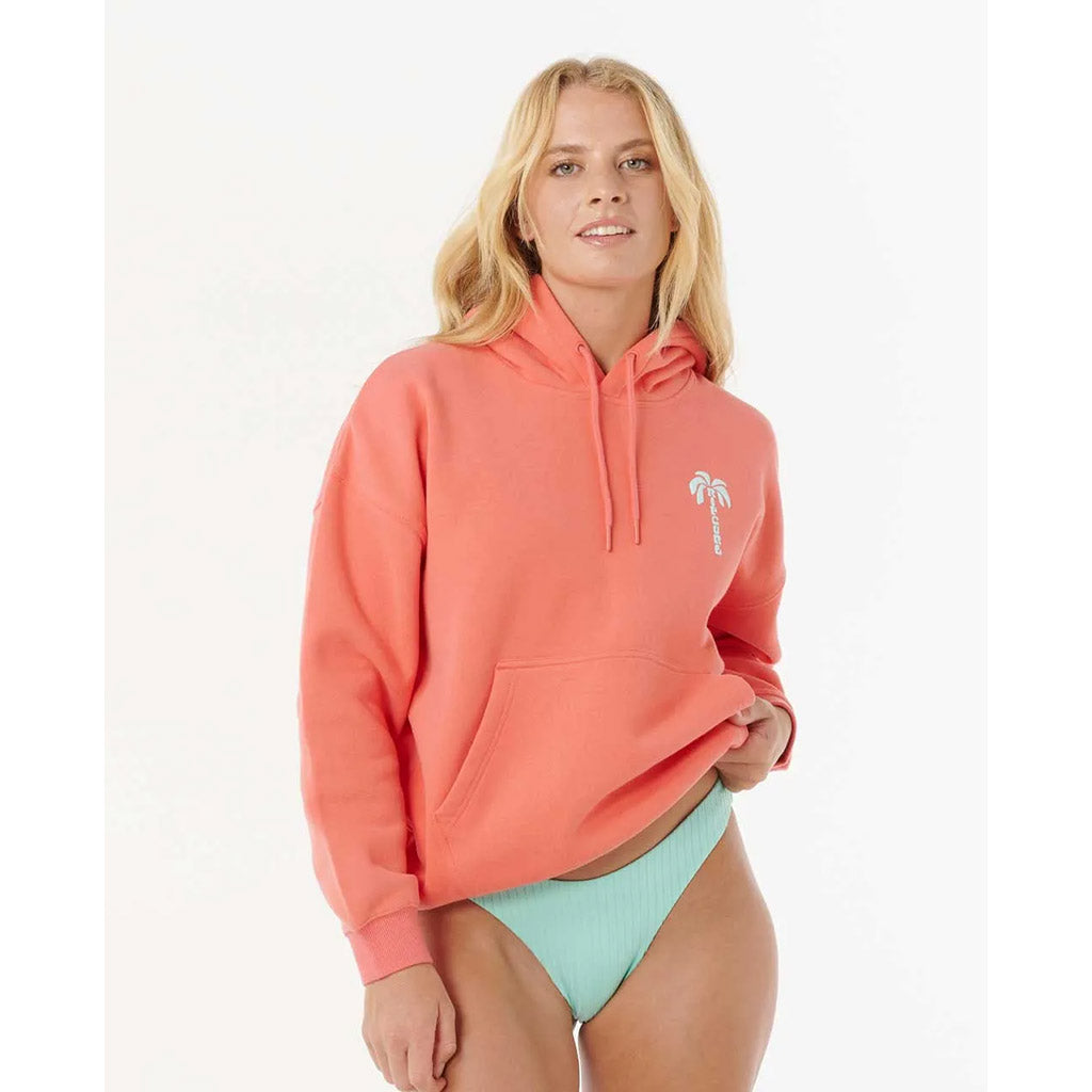 Surf Puff Heritage Hood