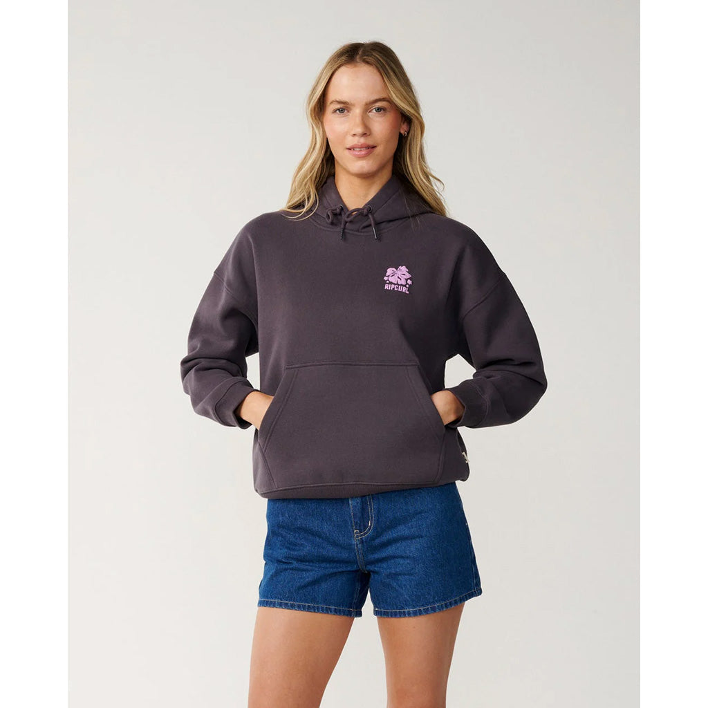 Surf Puff Heritage Relaxed Hood