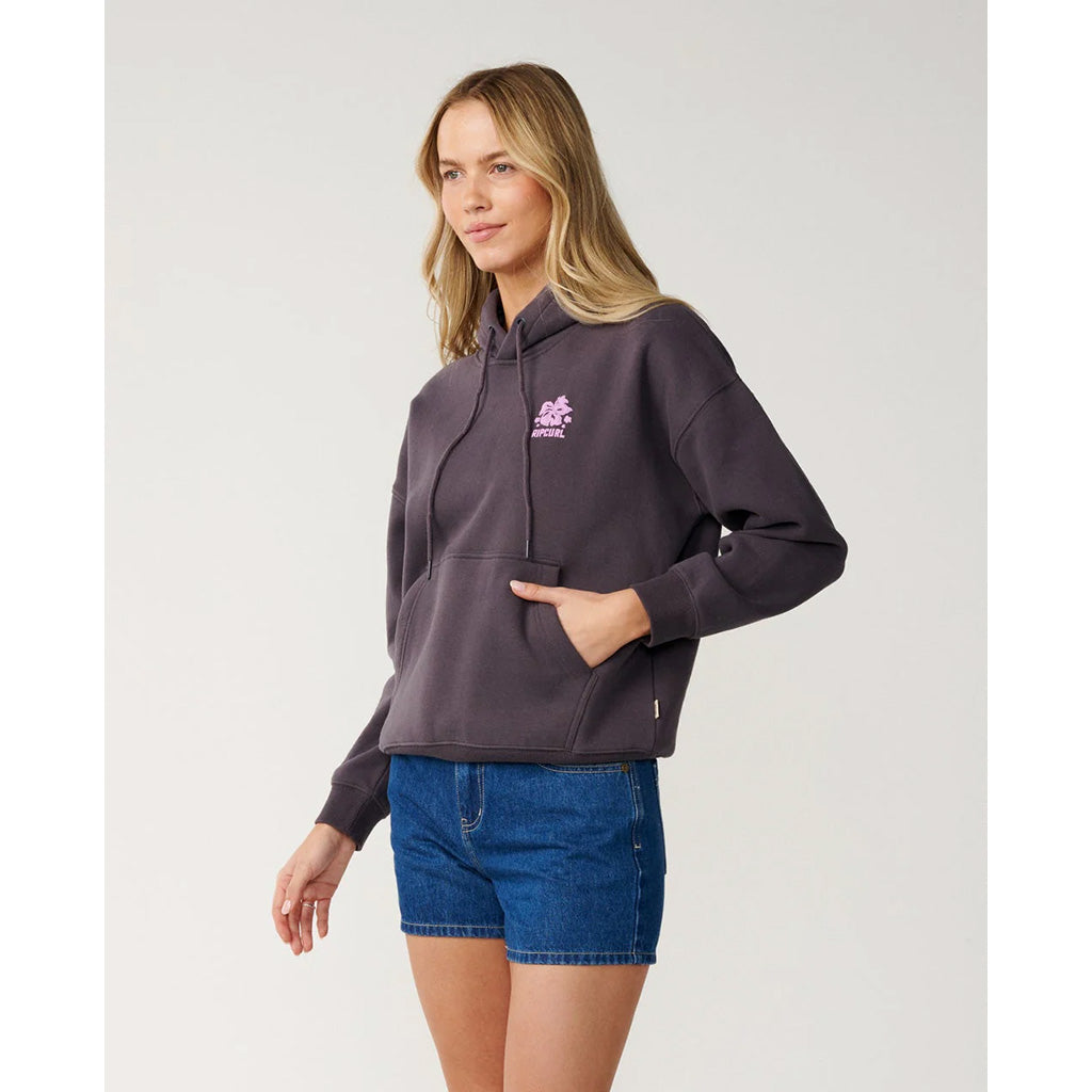 Surf Puff Heritage Relaxed Hood