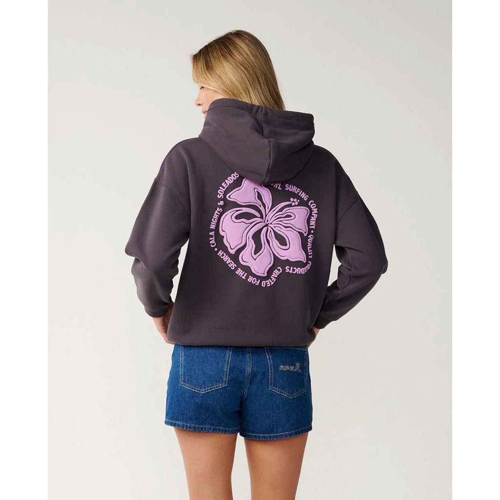 Surf Puff Heritage Relaxed Hood