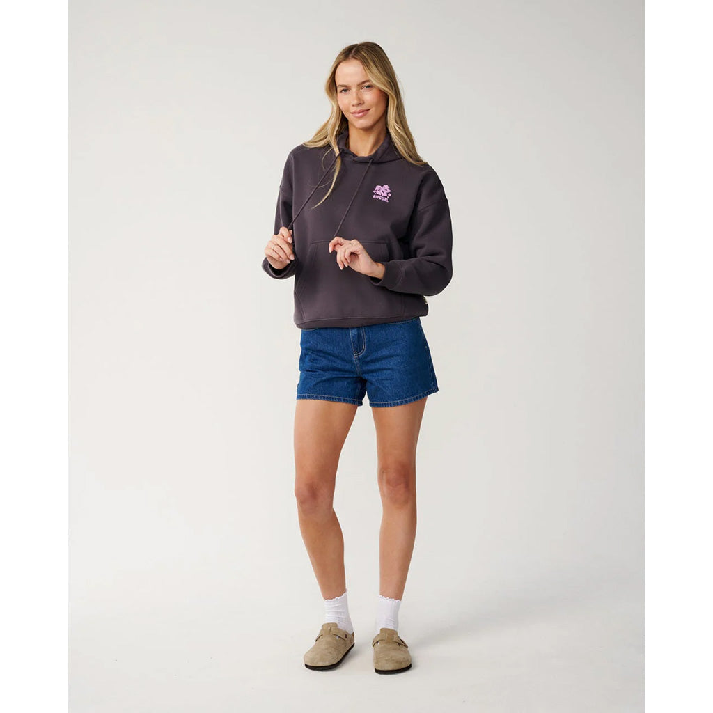 Surf Puff Heritage Relaxed Hood