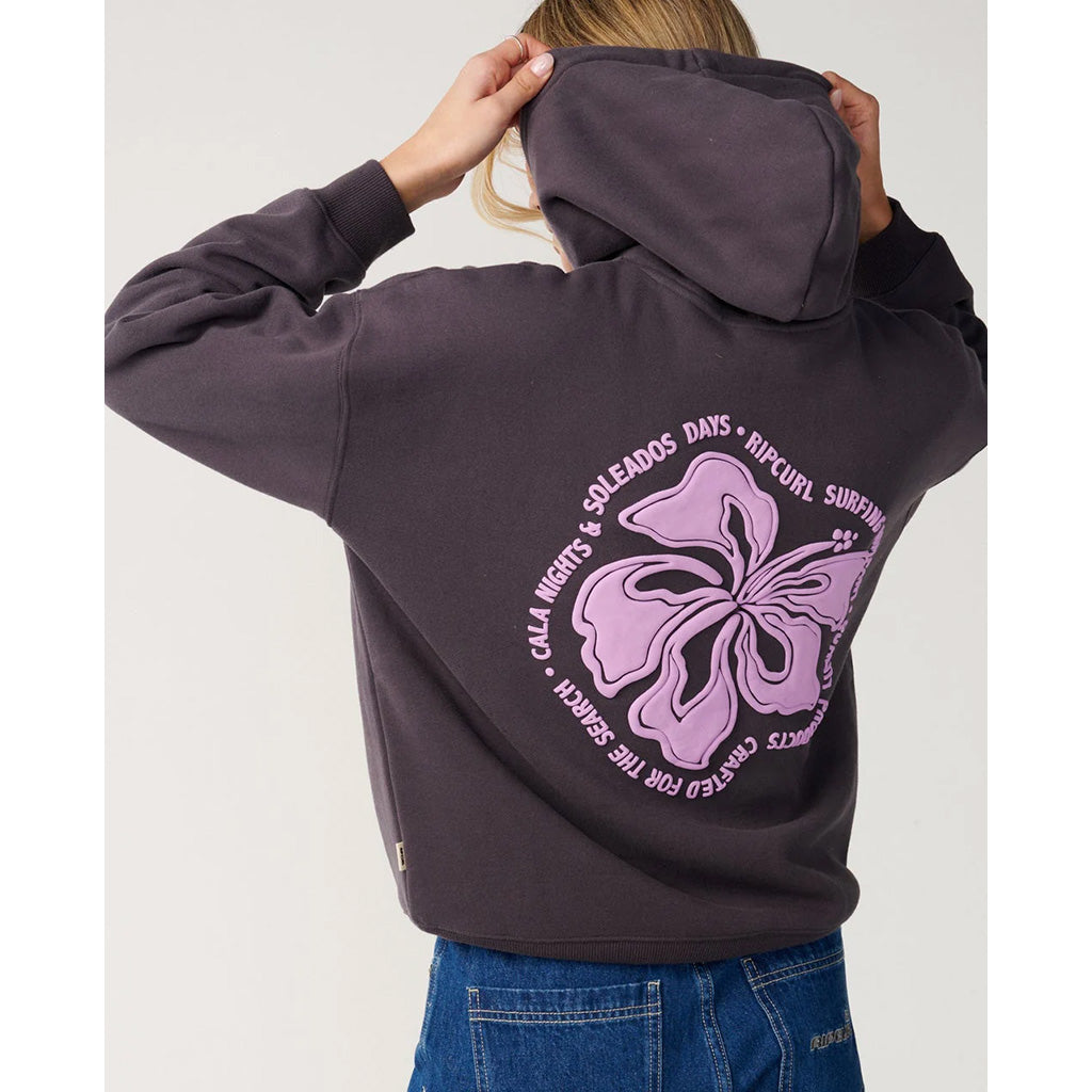 Surf Puff Heritage Relaxed Hood