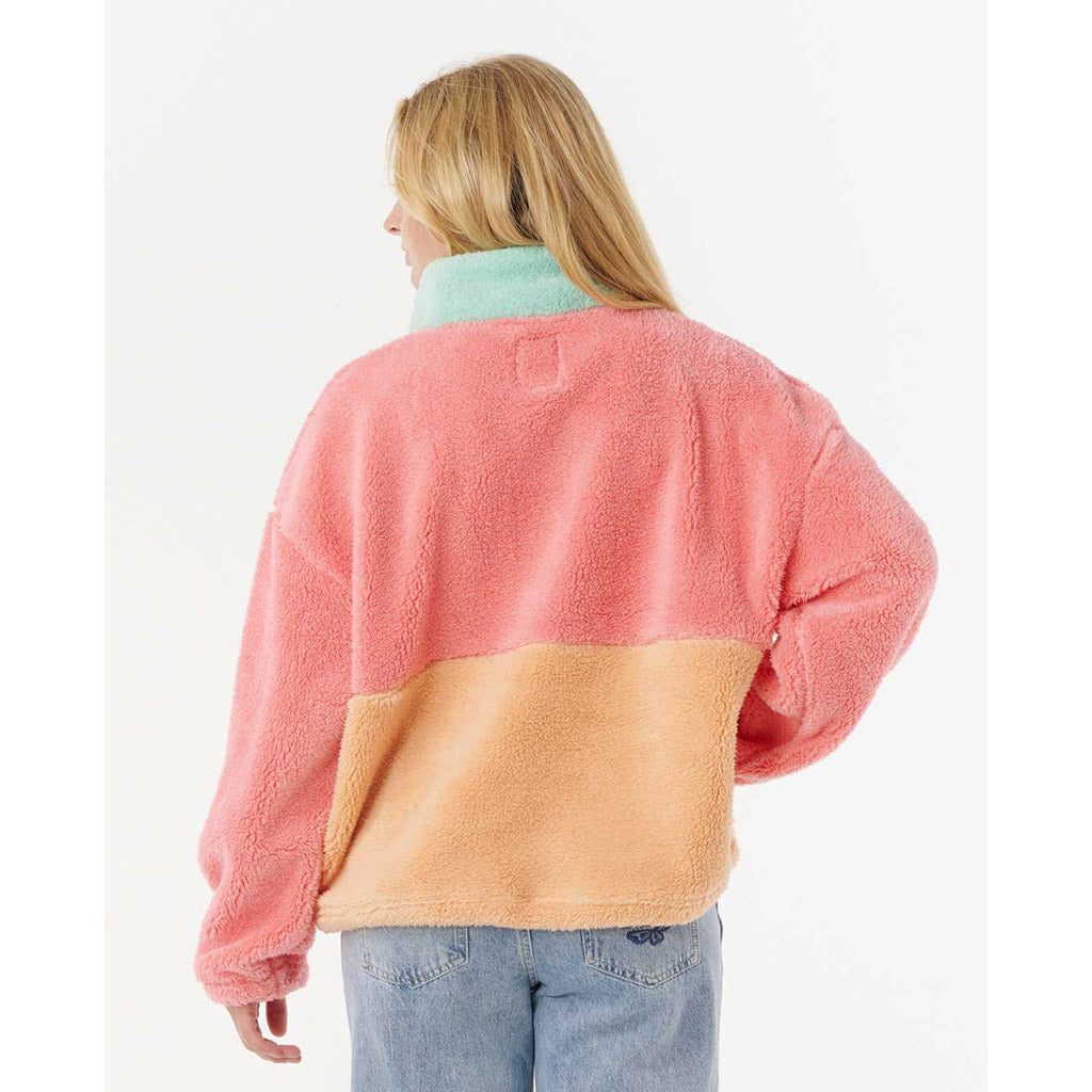 Block Party Polar Fleece