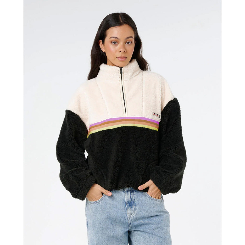 Surf Revival Polar Fleece