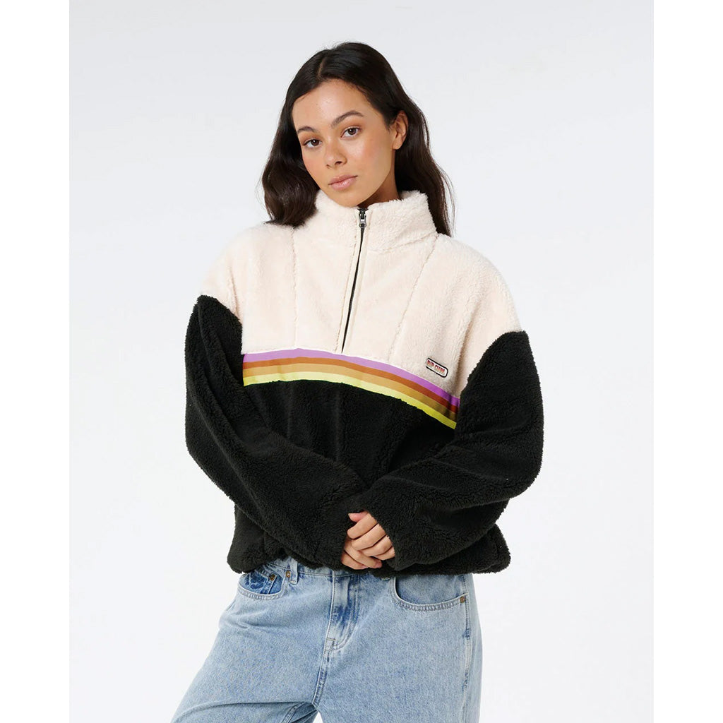 Surf Revival Polar Fleece