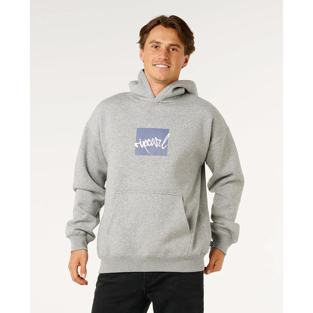 Rip Script Icon Hood