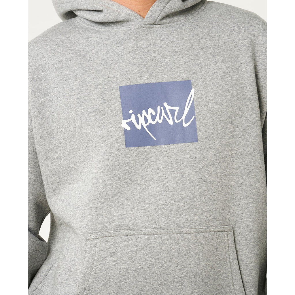 Rip Script Icon Hood