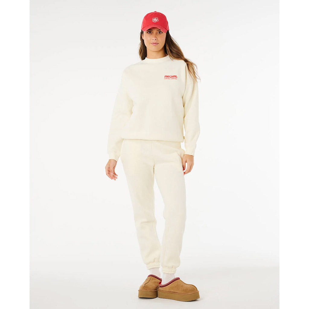 Surf Puff Inspired Crew