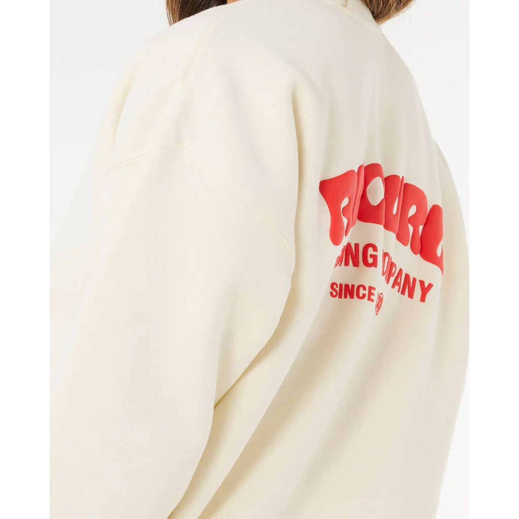 Surf Puff Inspired Crew