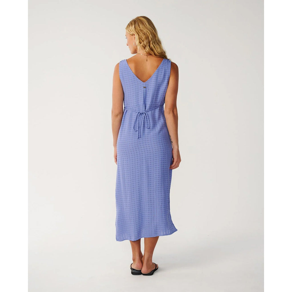 Island Dreams Midi Dress